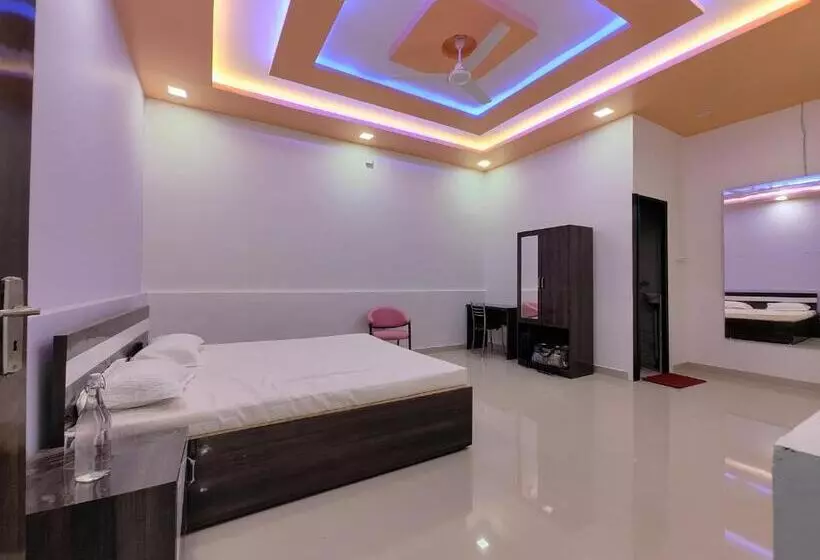 ホテル Nandan Resort