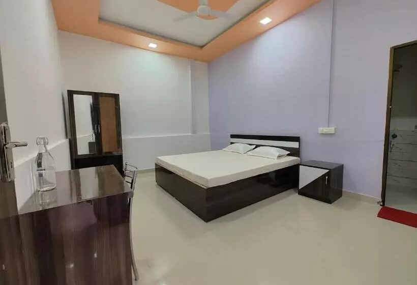 ホテル Nandan Resort