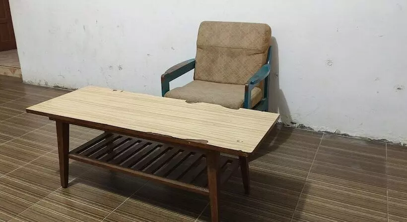 Hotelli Oyo 93400 Pondok Tawing Rumbih