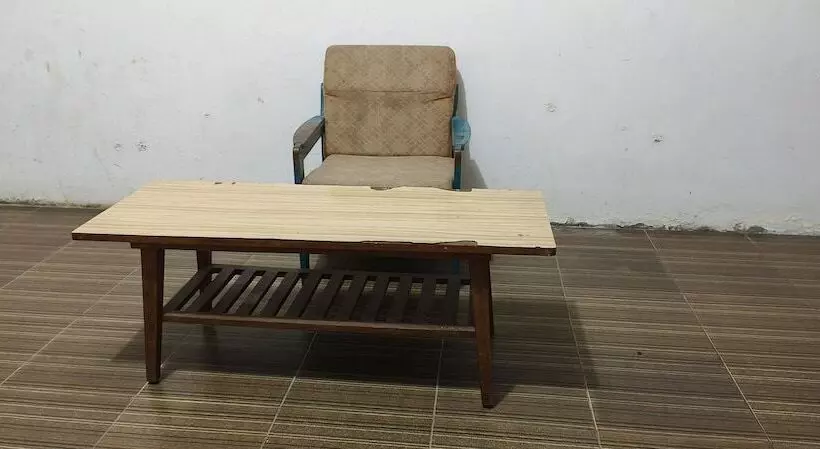 Hotelli Oyo 93400 Pondok Tawing Rumbih