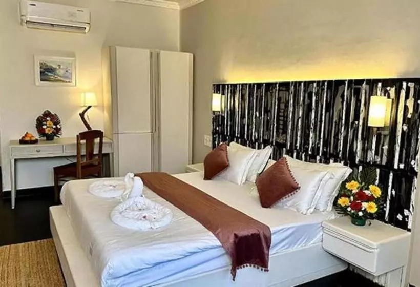 Fabhotel Prime Bt Wellness With Pool