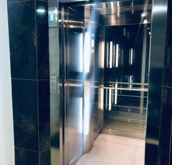 Отель San Antonio Guarne