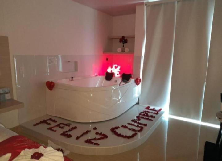 Отель San Antonio Guarne