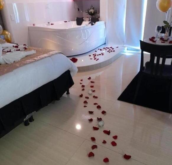 Отель San Antonio Guarne