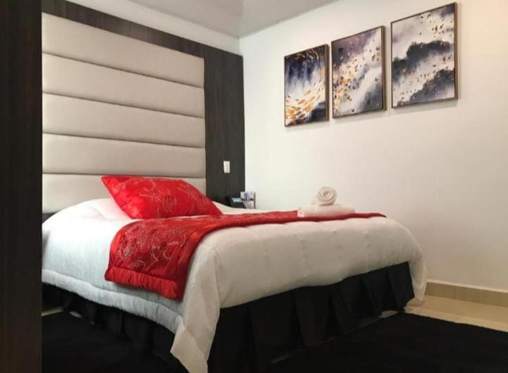 Отель San Antonio Guarne