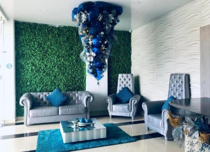 Отель San Antonio Guarne