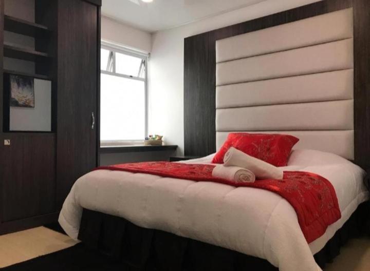 Отель San Antonio Guarne