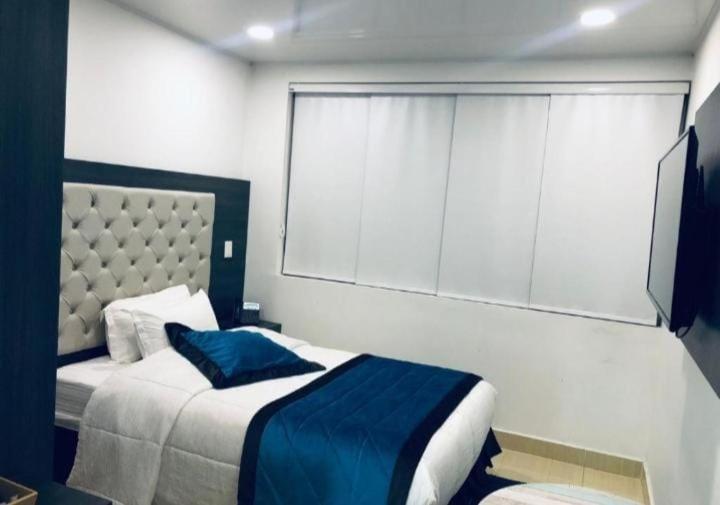 Отель San Antonio Guarne