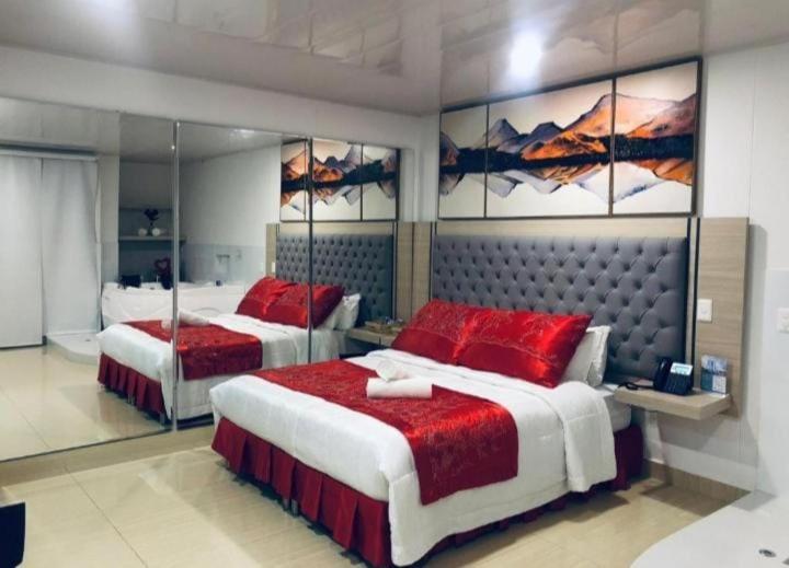 Отель San Antonio Guarne