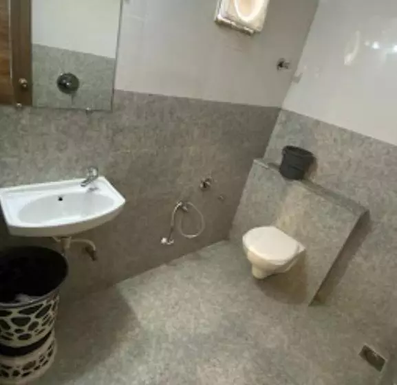 Hôtel Sd 9 Bhavnagar
