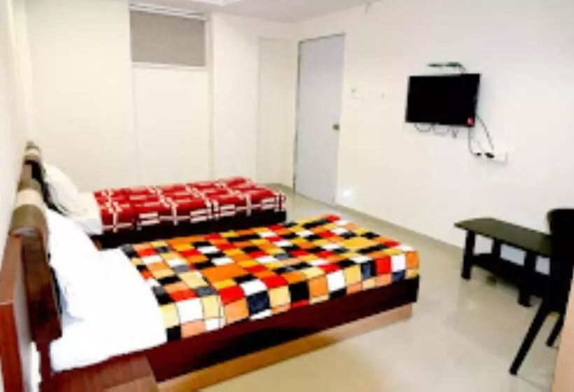 Hôtel Sd 9 Bhavnagar