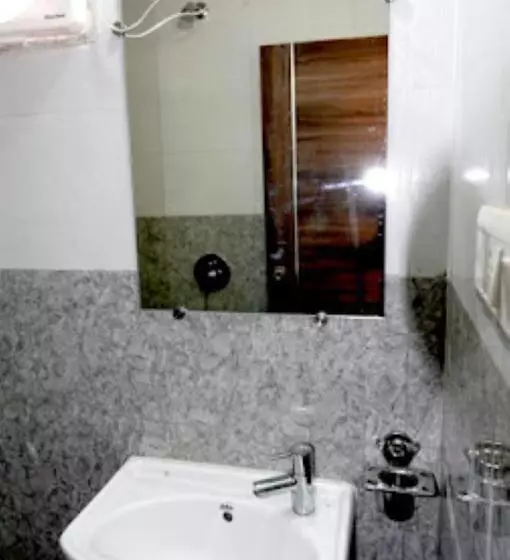 Hôtel Sd 9 Bhavnagar