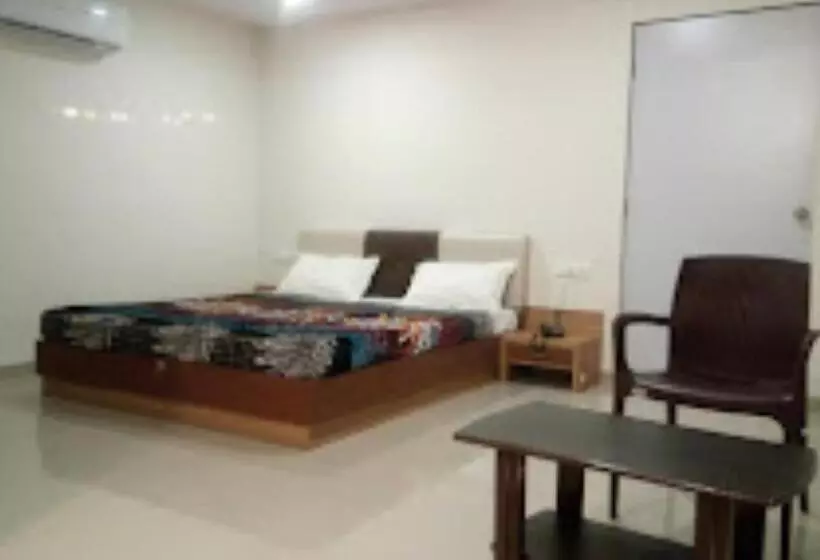 Hôtel Sd 9 Bhavnagar