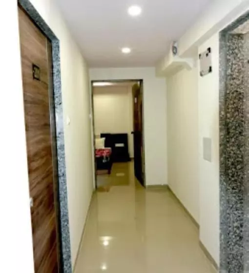 Hôtel Sd 9 Bhavnagar