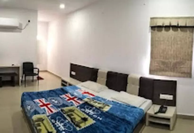 Hôtel Sd 9 Bhavnagar