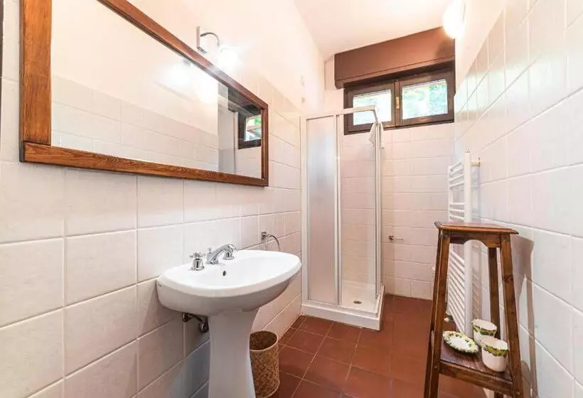 Hotelli Tenuta De Paoli