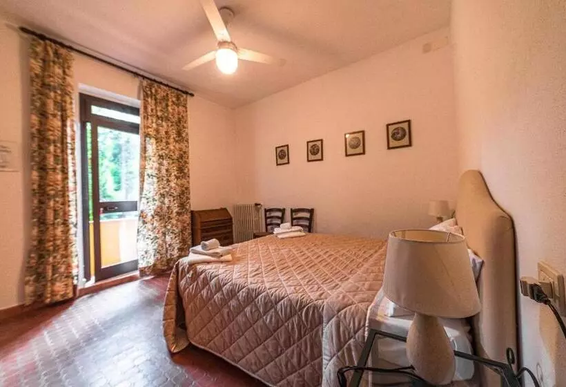 Hotelli Tenuta De Paoli