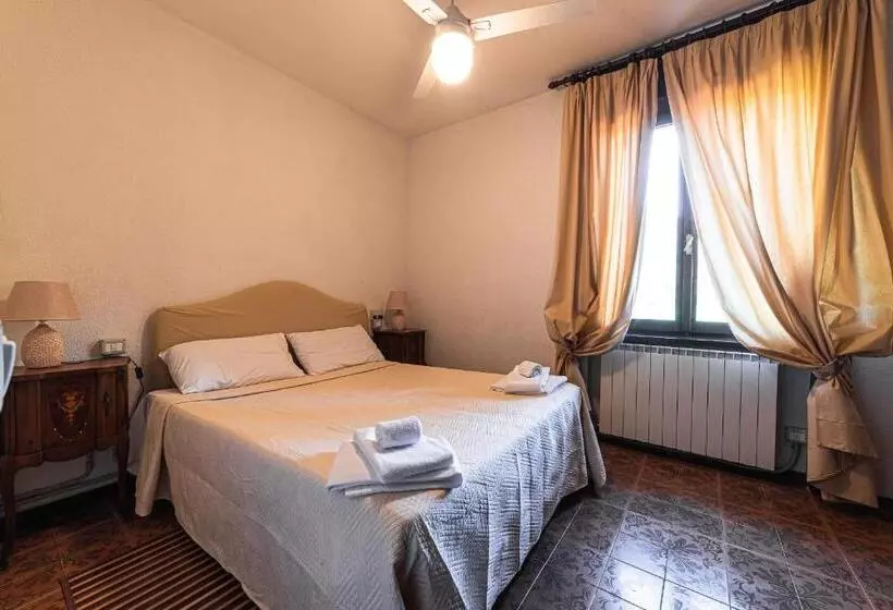 Hotelli Tenuta De Paoli