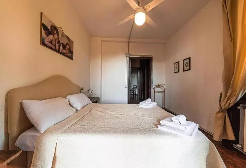 Hotelli Tenuta De Paoli