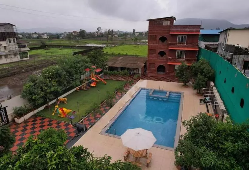 ホテル V & D Resort