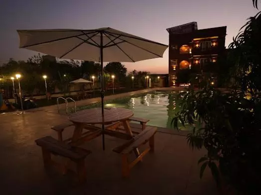 ホテル V & D Resort