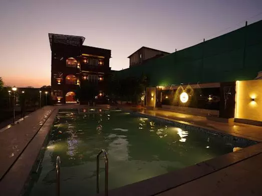 ホテル V & D Resort