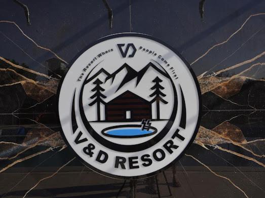 Hôtel V & D Resort