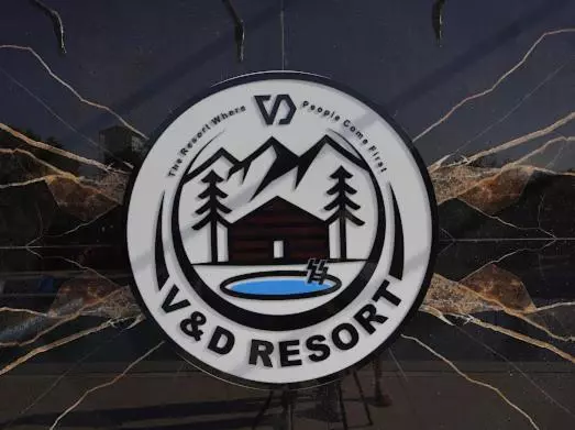 ホテル V & D Resort