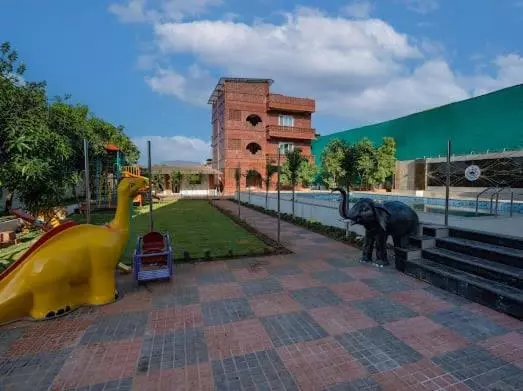 ホテル V & D Resort