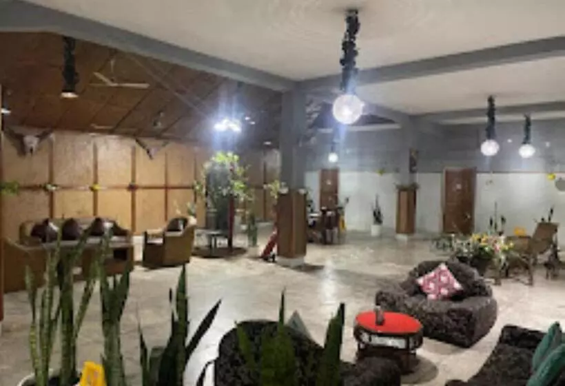 Hôtel We2 Haven Dimapur