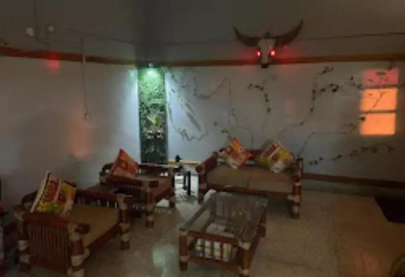 Hôtel We2 Haven Dimapur