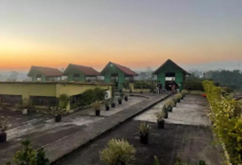 Hôtel We2 Haven Dimapur