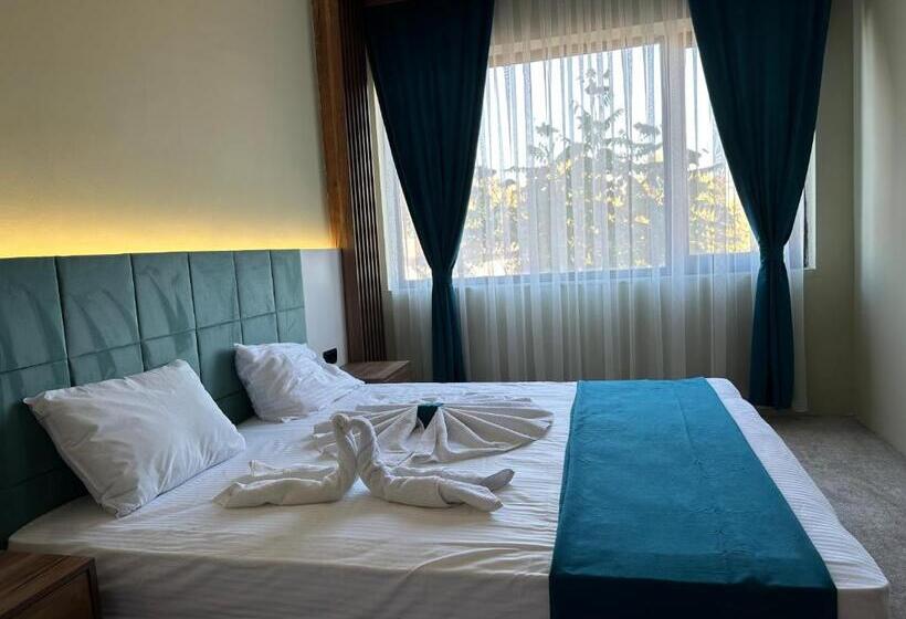 Kançul Hotel Taştepeler