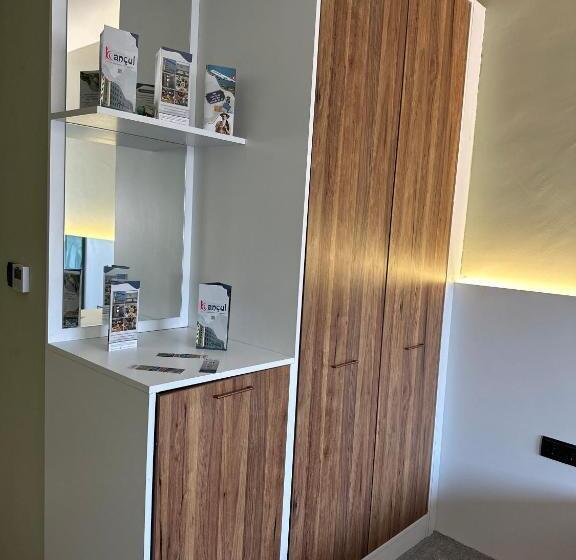 Kançul Hotel Taştepeler