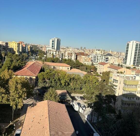 Kançul Hotel Taştepeler