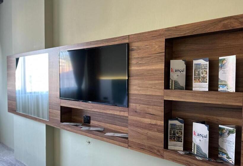 Kançul Hotel Taştepeler