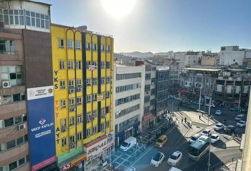 Kançul Hotel Taştepeler