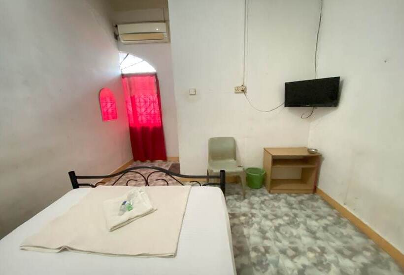 فندق California Mitra Reddoorz