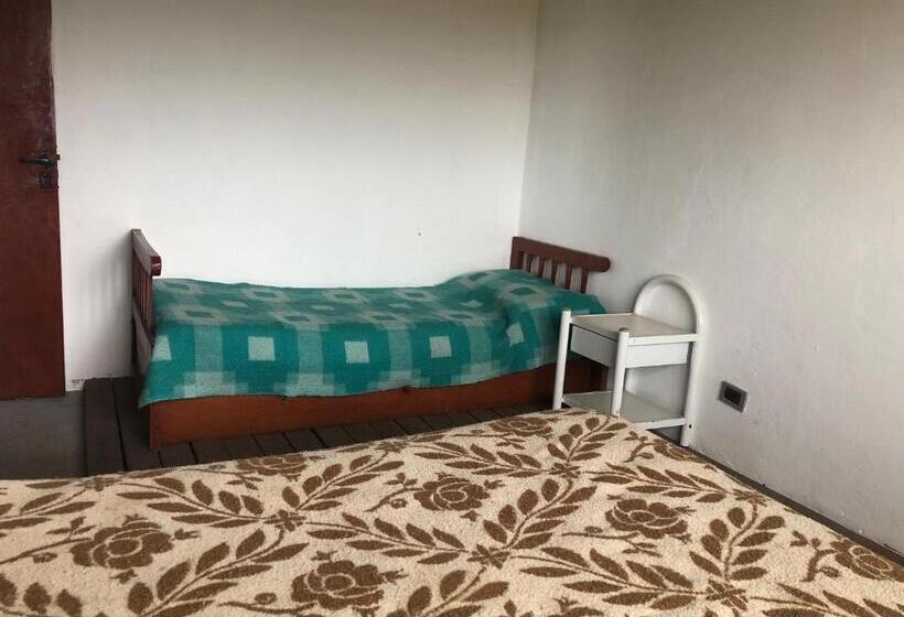 پانسیون Casa Bereber