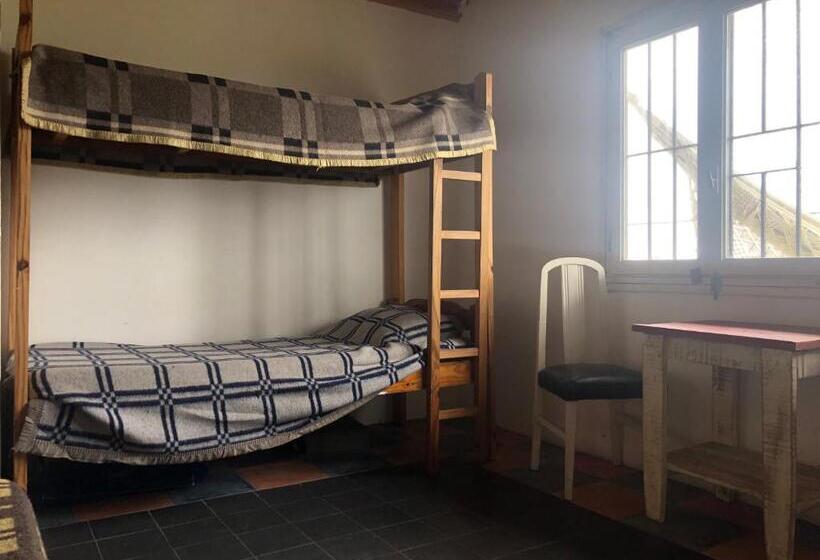 پانسیون Casa Bereber