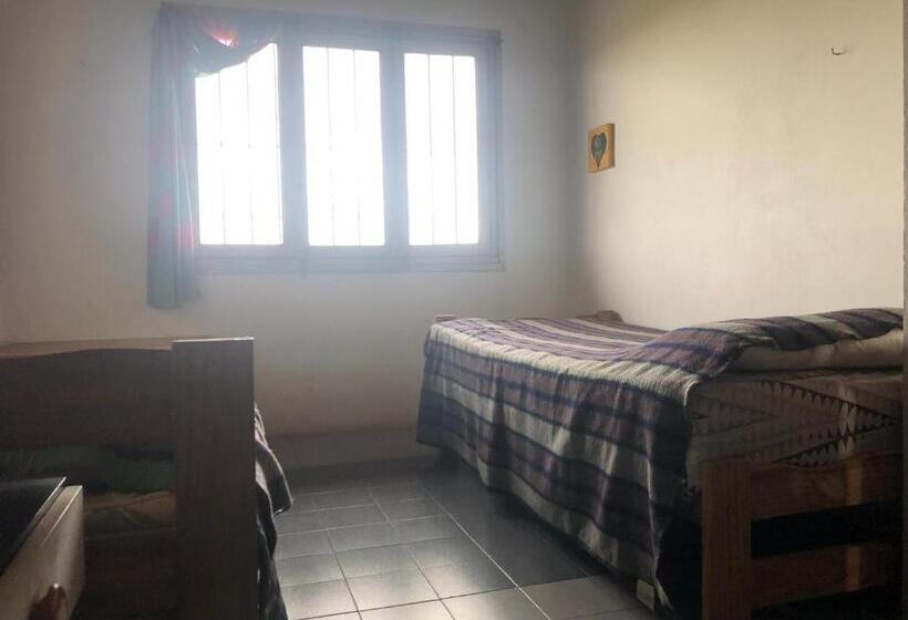 پانسیون Casa Bereber