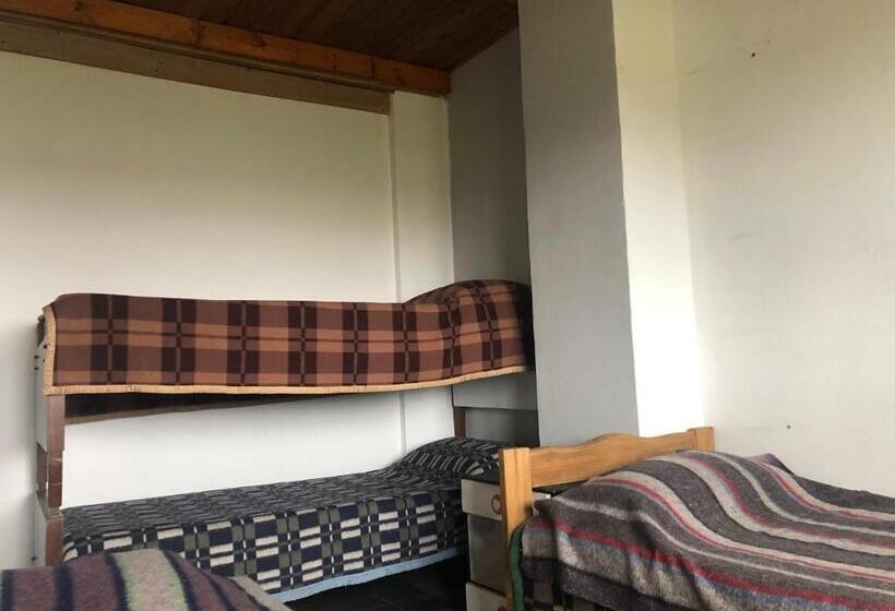 پانسیون Casa Bereber