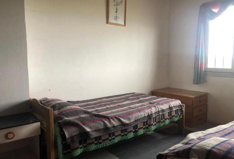 پانسیون Casa Bereber