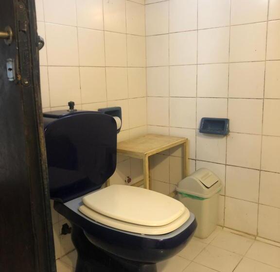 پانسیون Casa Bereber