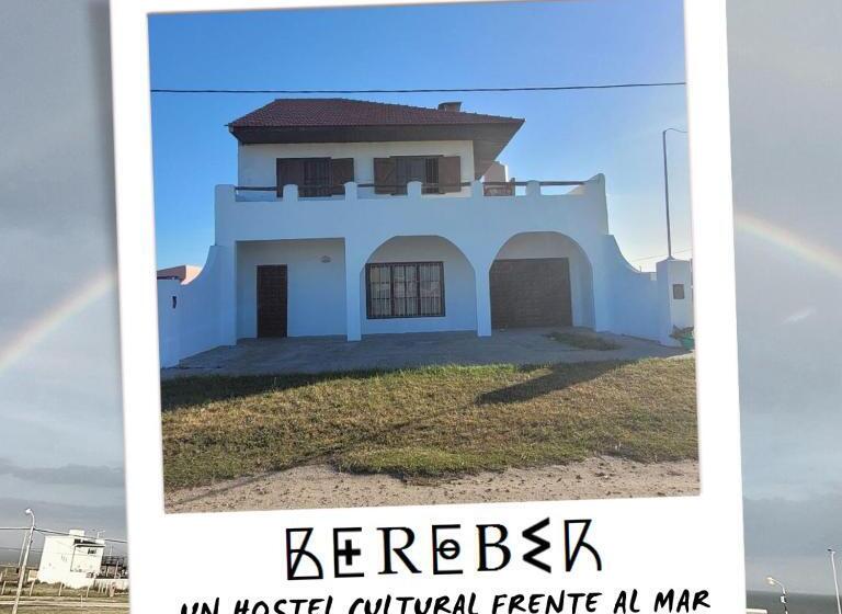 پانسیون Casa Bereber