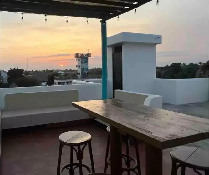 پانسیون Casa Apolonia