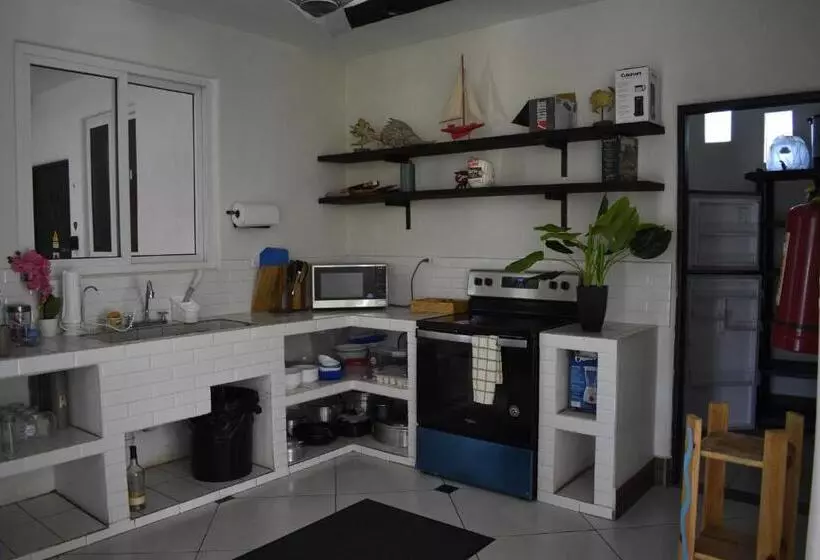 پانسیون Casa Apolonia