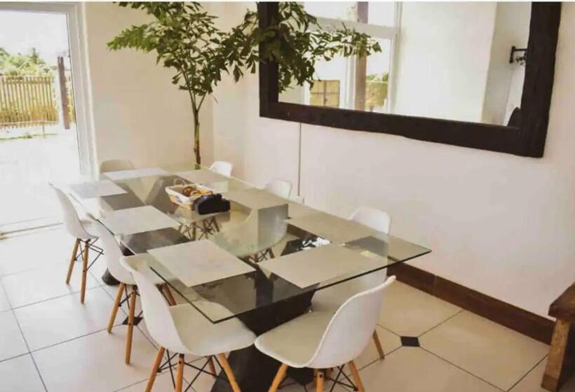 پانسیون Casa Apolonia