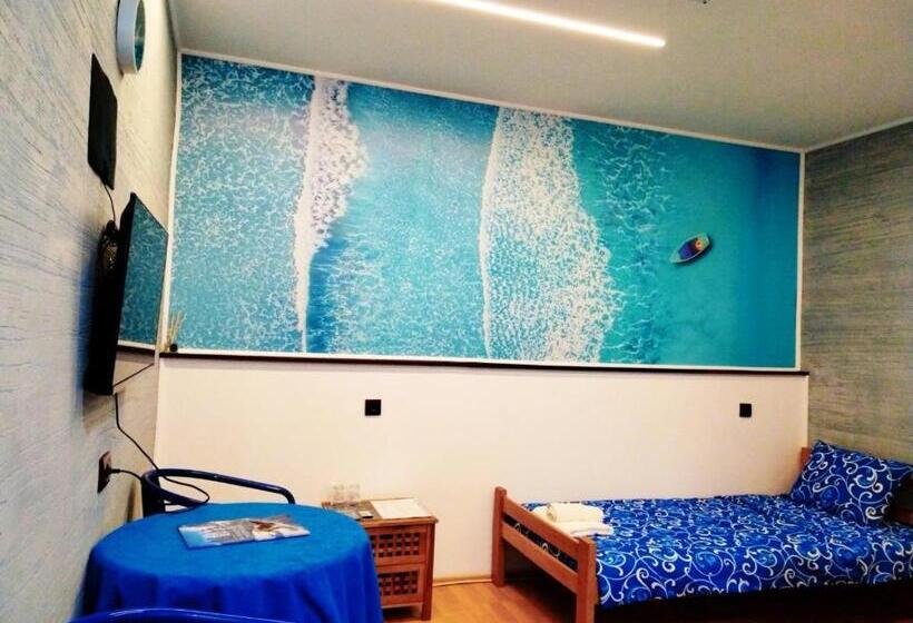 پانسیون Funs Sobe Prenoćište