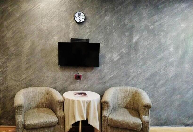 پانسیون Funs Sobe Prenoćište